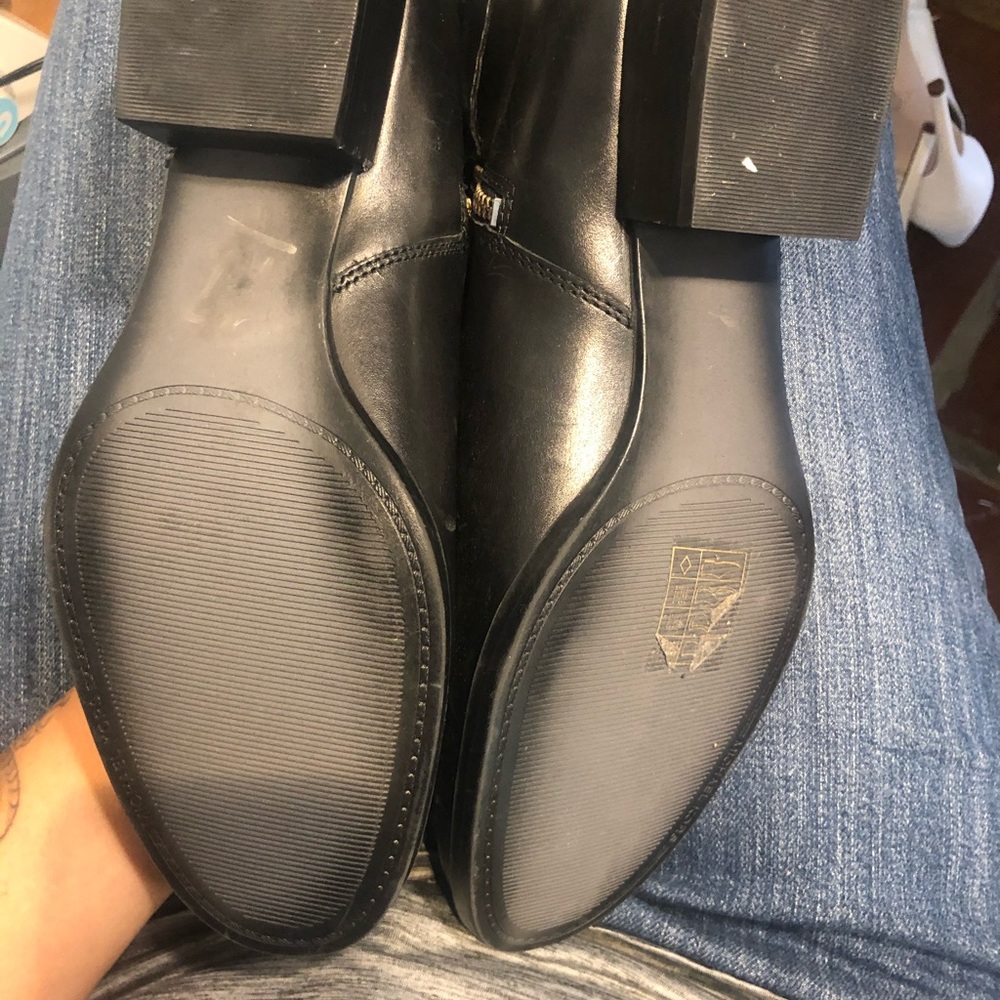 Micheal kors boots